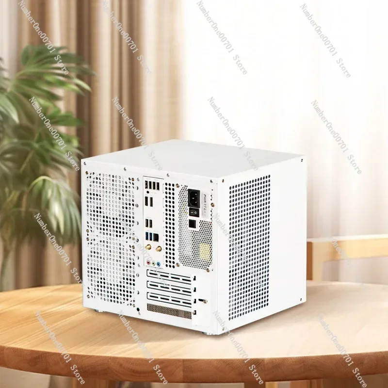 Atx Case - هيكل NAS من نوع Sagittarius بـ
