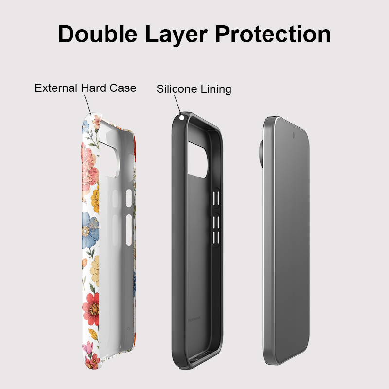 حافظة هاتف من الأكريليك غير ال - مراجعة Matte Pc Case وسعره