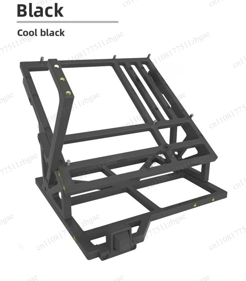 هيكل كمبيوتر مفتوح، هيكل طابعة - مراجعة Pc Chassis وسعره